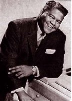 Fats Domino